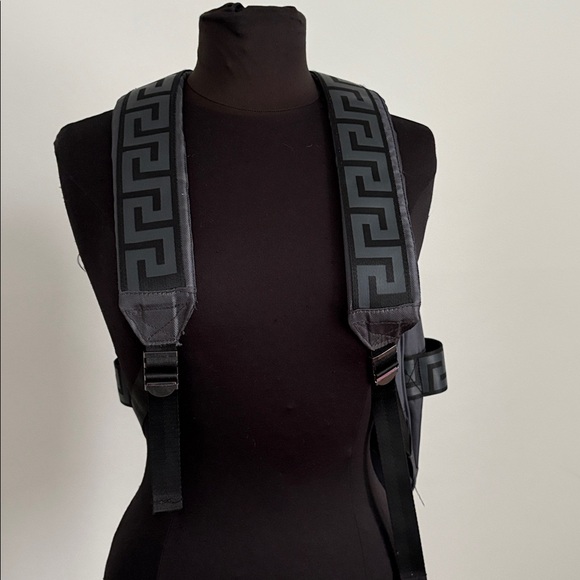Versace Parfums Promo Backpack - Picture 2 of 13